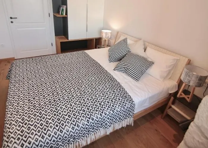 Cava Appartement *