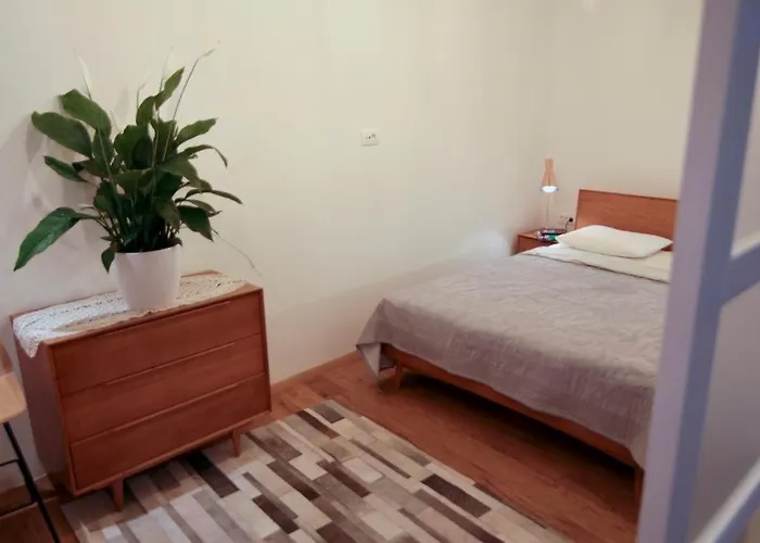 Appartement Cava