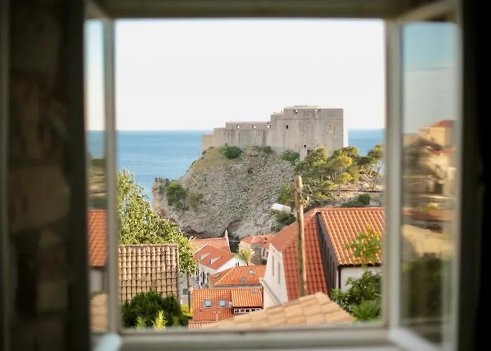 Cava Appartement *