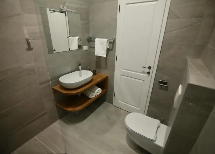 Appartement Cava *
