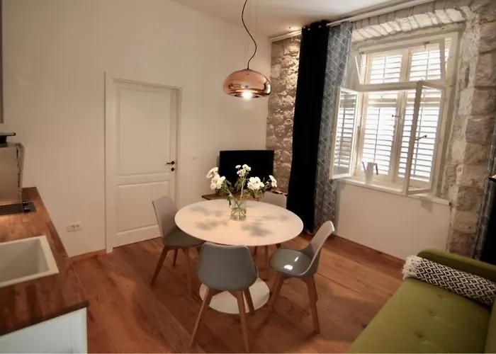 Cava Appartement