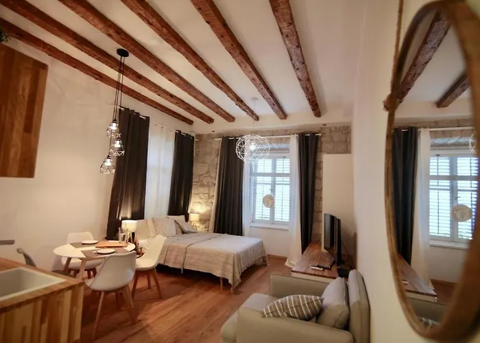 Cava Appartement Dubrovnik