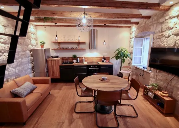 Appartement Cava