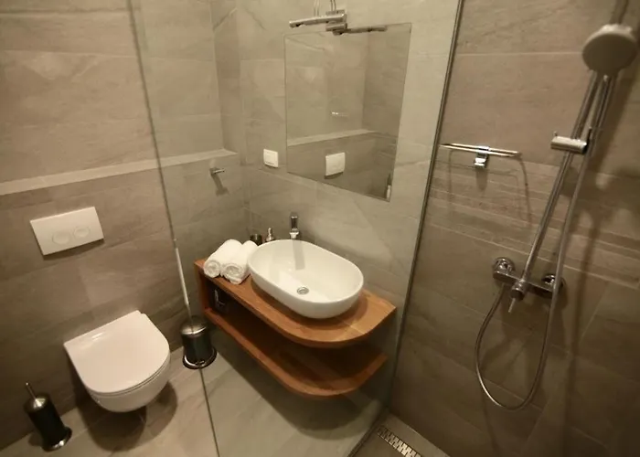 Cava Appartement