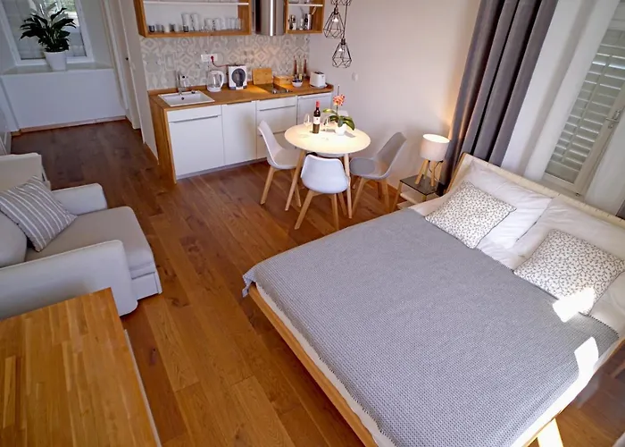 Cava Appartement