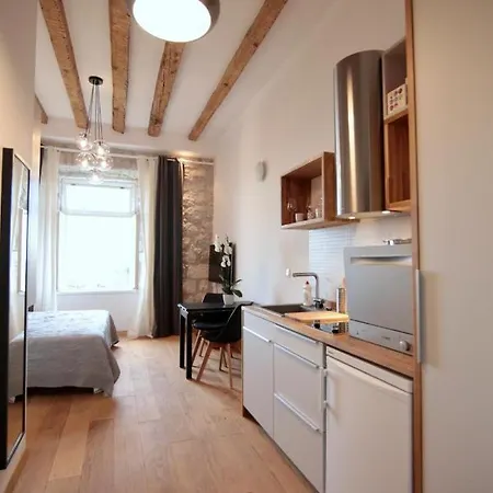 Cava Apartamento