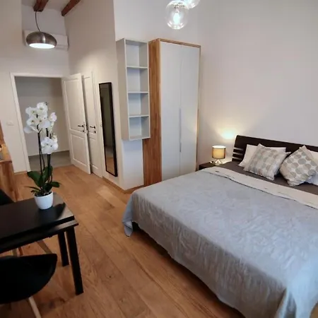 Cava Apartment Dubrovnik