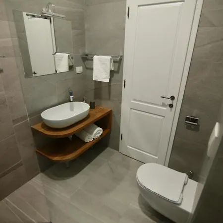 Apartamento Cava *