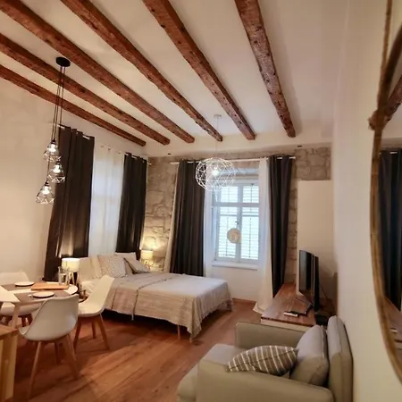 Cava Apartman Dubrovnik