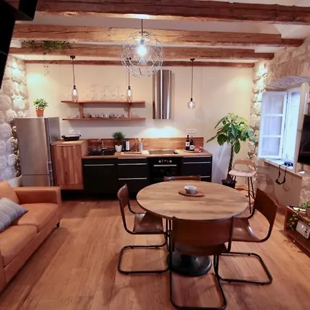 Apartamento Cava