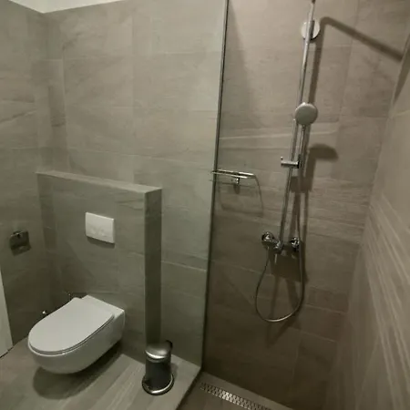 Apartamento Cava *
