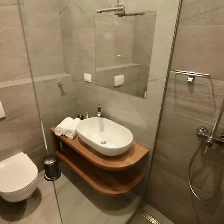 Cava Apartment