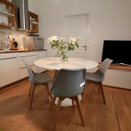 Daire Cava Dubrovnik