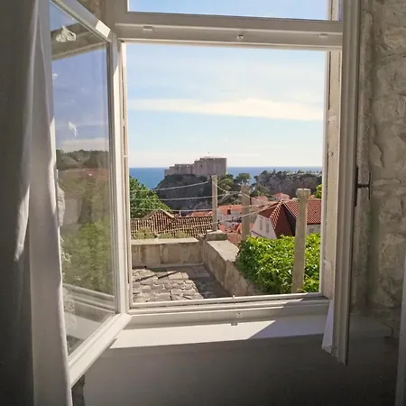 Cava Apartman Dubrovnik