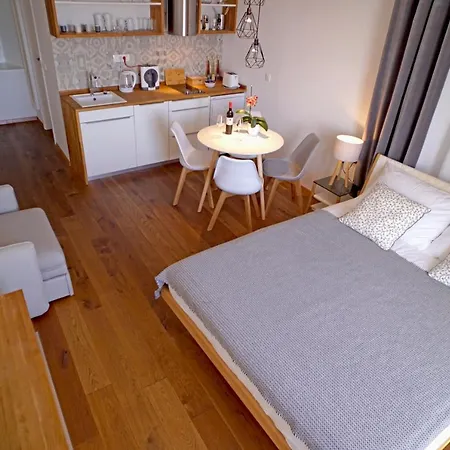 Cava Apartment