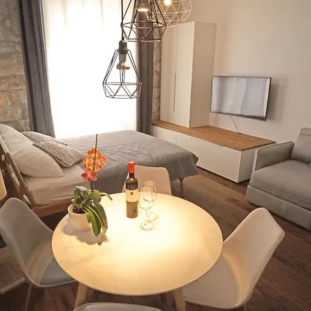Apartamento Cava Dubrovnik