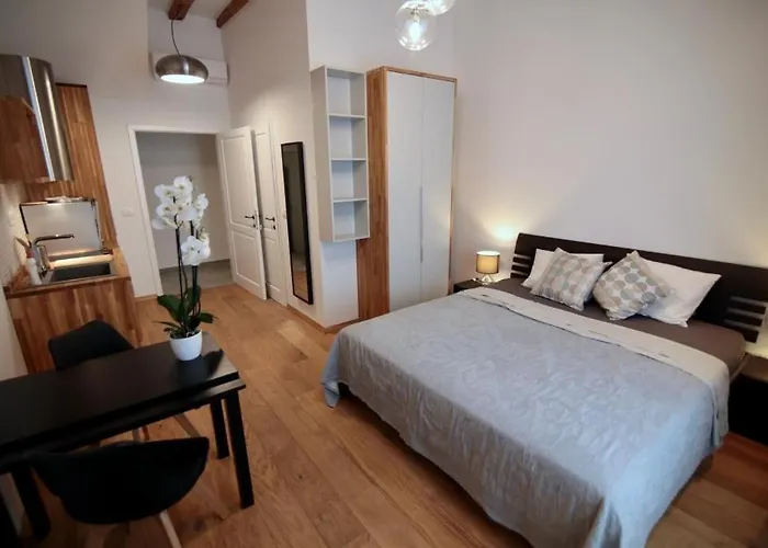 Cava Lejlighed Dubrovnik