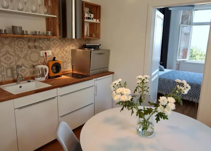 Lejlighed Cava Dubrovnik