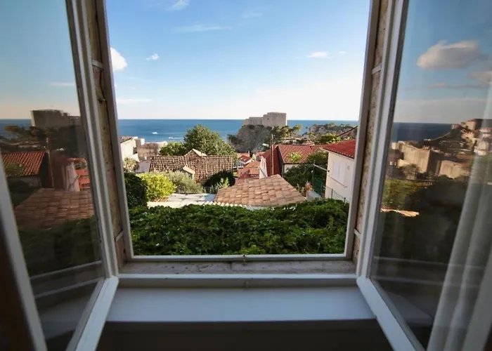 Cava Lejlighed Dubrovnik