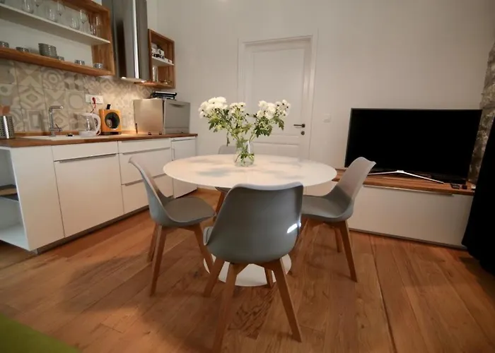 Lejlighed Cava Dubrovnik