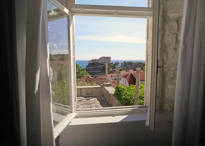 Cava Lejlighed Dubrovnik