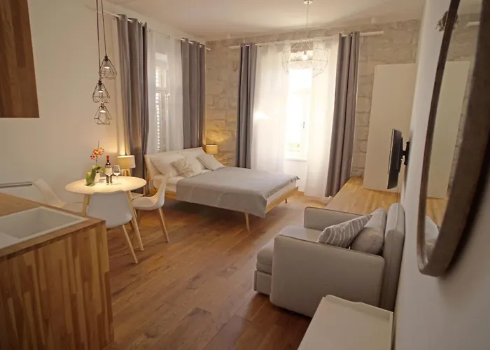 Lejlighed Cava Dubrovnik