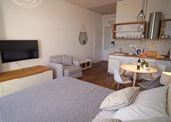 Lejlighed Cava Dubrovnik