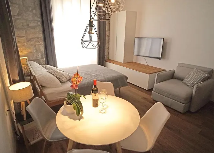 Lejlighed Cava Dubrovnik