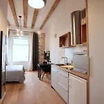 Cava Apartment