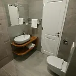 Apartment Cava *